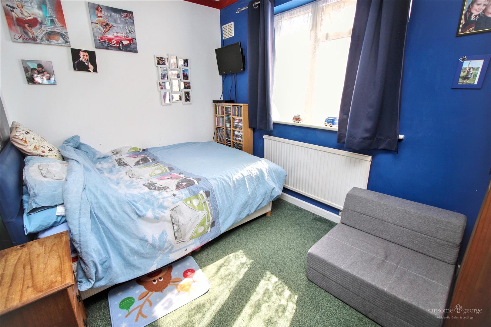 Chiltern Road, Caversham, Reading